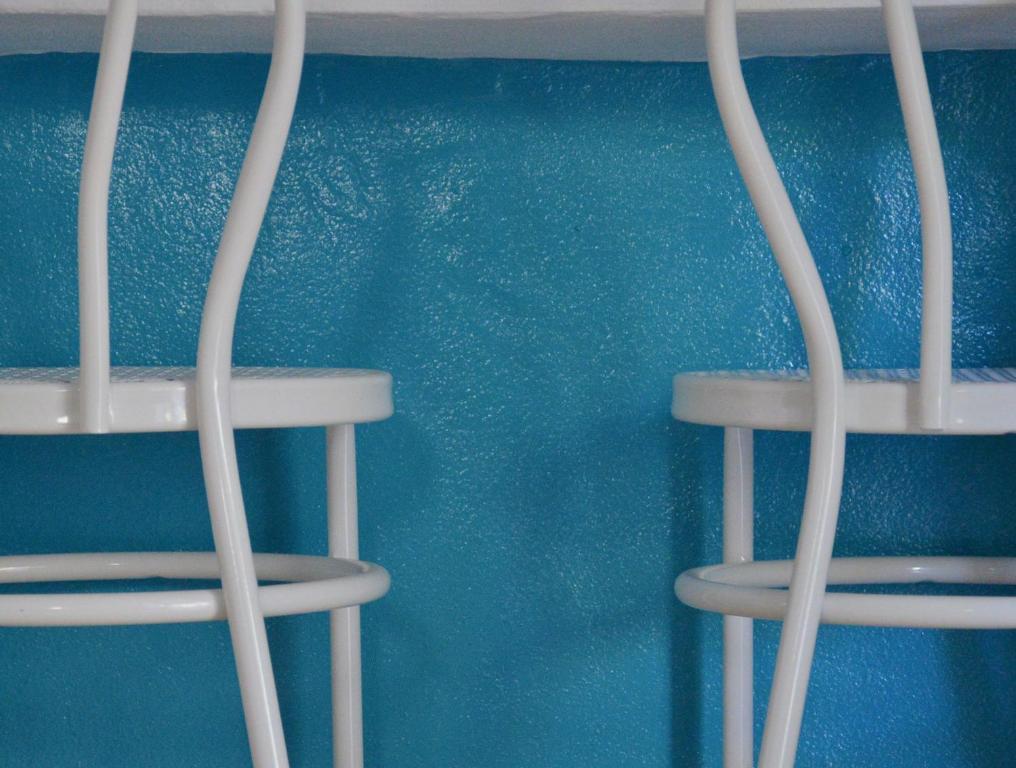 Apartamentos Noray Es Caló Zimmer foto