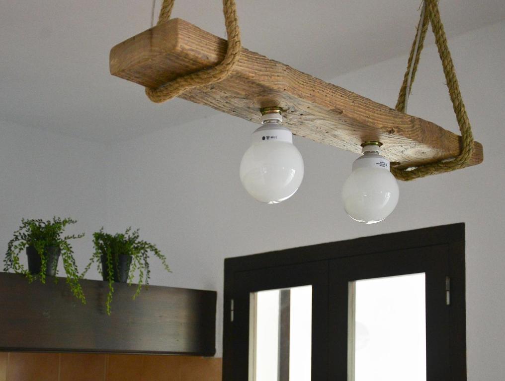 Apartamentos Noray Es Caló Zimmer foto